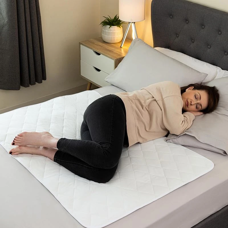 Incontinence Mats For Beds