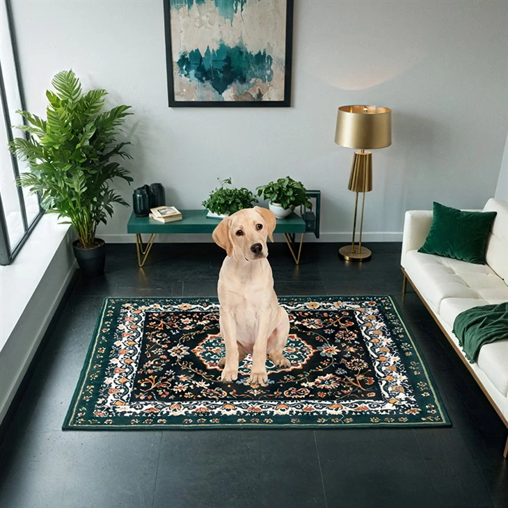 Quick-Dry Puppy Pads